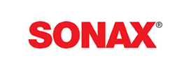 Sonax logo